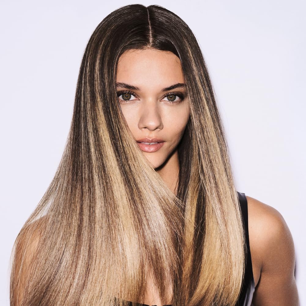 Lavender Bumble and bumble. Bond-Building TripleBond Flash Rinse For Damaged Hair | Strengthens and Adds 2x Shine | For Damaged Fine to Medium Curly, Wavy, Straight Hair Types