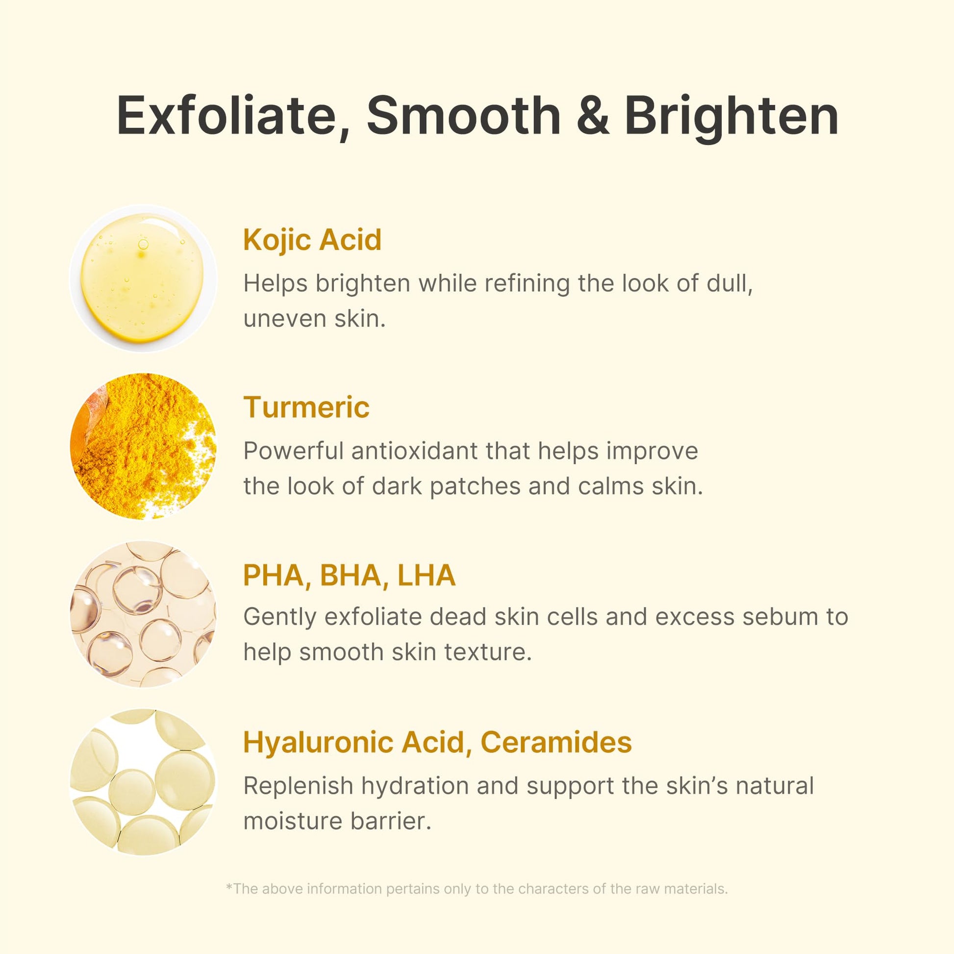 Seashell medicube Body Peel Shot with Kojic Acid and Turmeric | Gentle Body Brightening & Exfoliating Serum with BHA, LHA & PHA for Dead Skin Cells, Uneven Looking Skin & Excess Sebum | 9.46 fl.oz