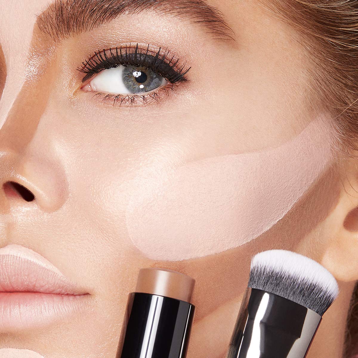 Wheat KIKO Milano Sculpting Touch Creamy Stick Contour