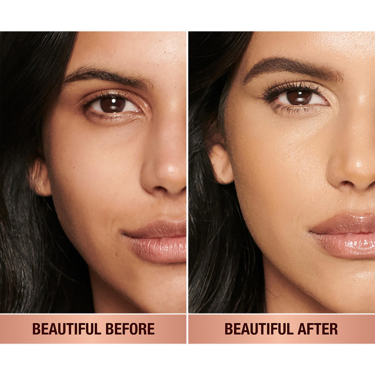 Black Charlotte Tilbury Beautiful Skin Concealer