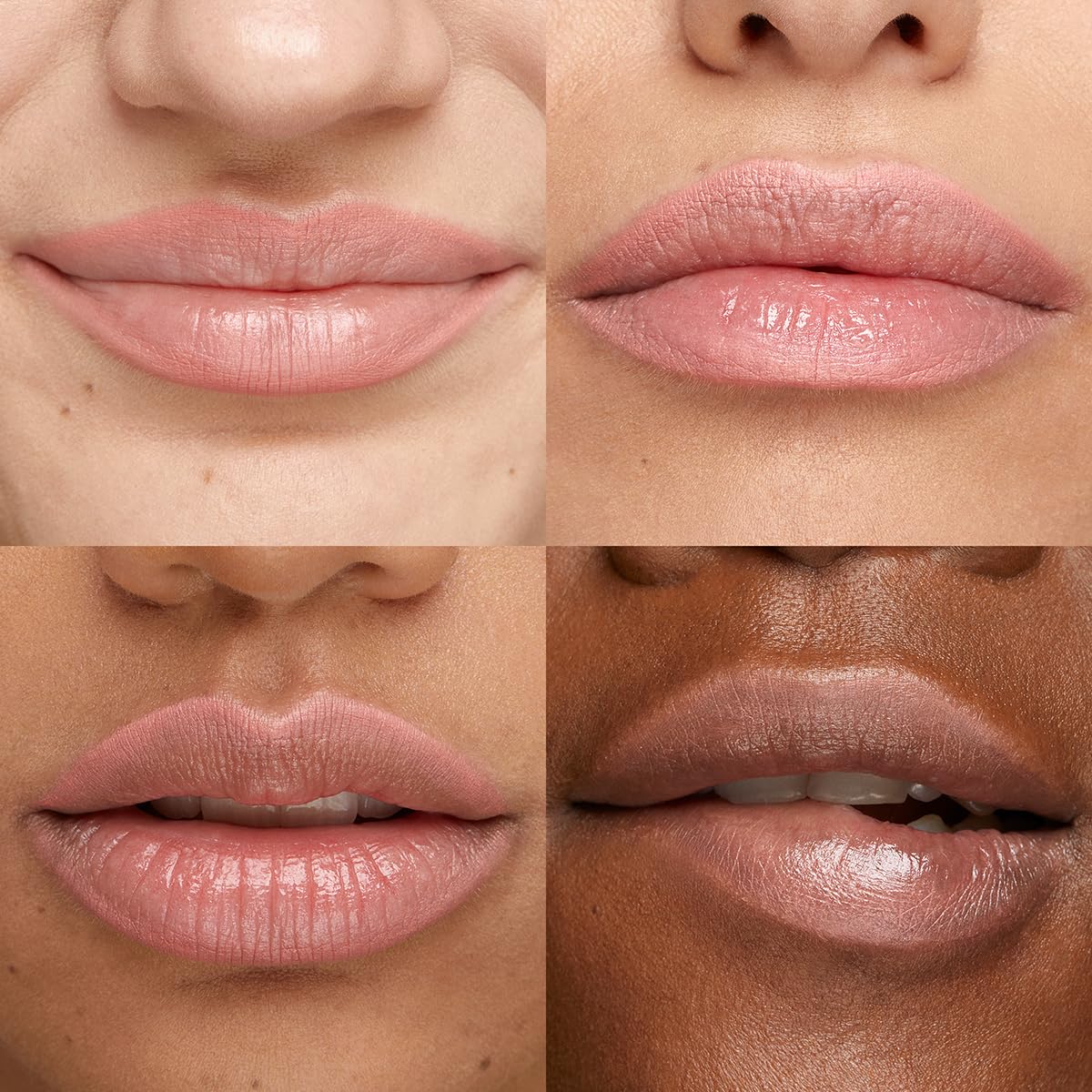 Rosy Brown Kiko Milano Creamy Colour Comfort Lip Liner Pencil
