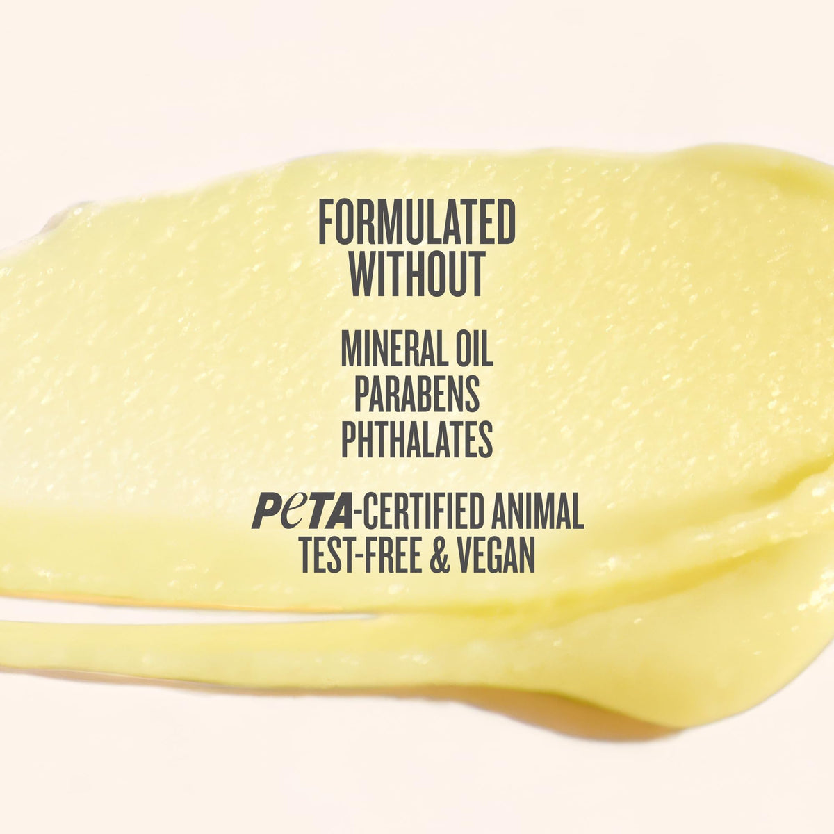Pale Goldenrod Sol de Janeiro Samba Smooth Foot Cream with Smoothing Board