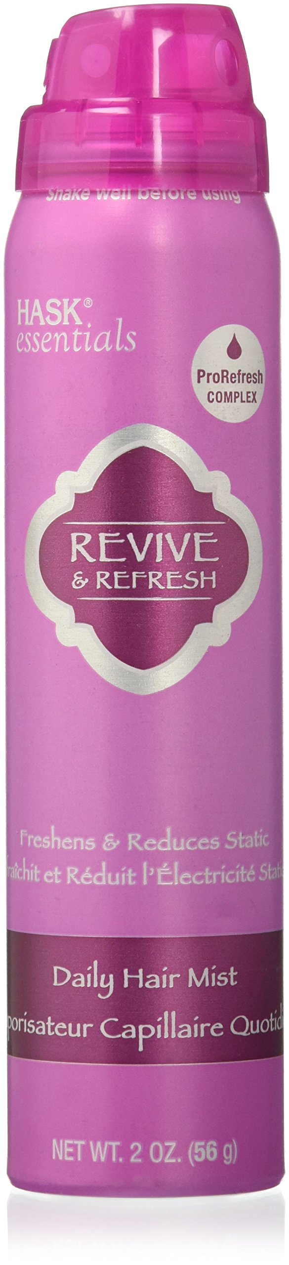 Orchid Hask Hair So Fresh, 2 Ounce