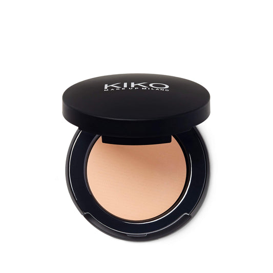 White Smoke KIKO Milano Full Coverage Concealer