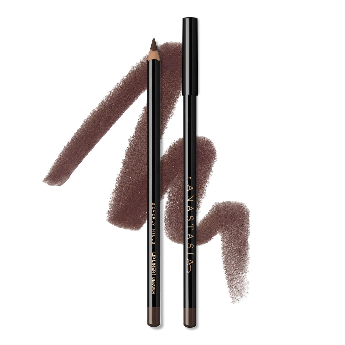 White Smoke Anastasia Beverly Hills - Lip Liner Precision Matte Long-Lasting Pencil