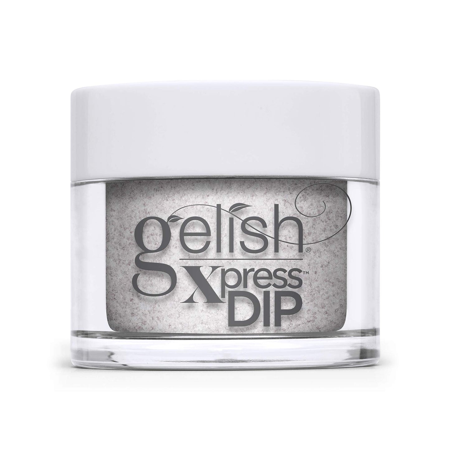 Lavender Gelish Xpress Dip "Shake Up The Magic" Collection Bundle One - 3 colors, nail file included!