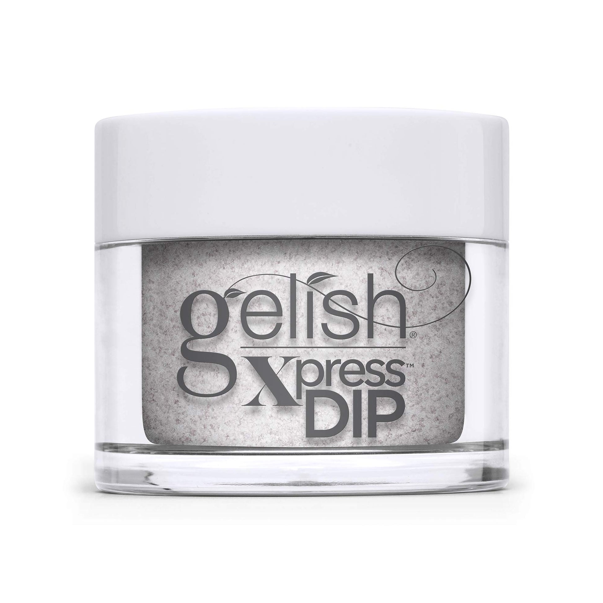 Lavender Gelish Xpress Dip "Shake Up The Magic" Collection Bundle One - 3 colors, nail file included!