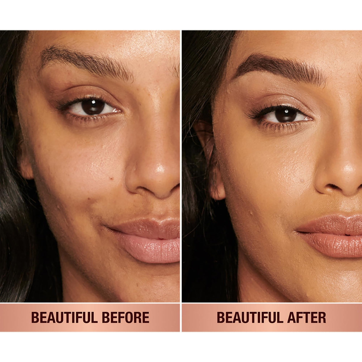 Black Charlotte Tilbury Beautiful Skin Concealer