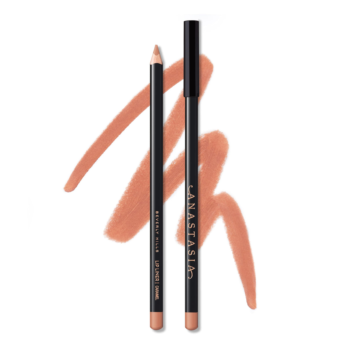 White Smoke Anastasia Beverly Hills - Lip Liner Precision Matte Long-Lasting Pencil
