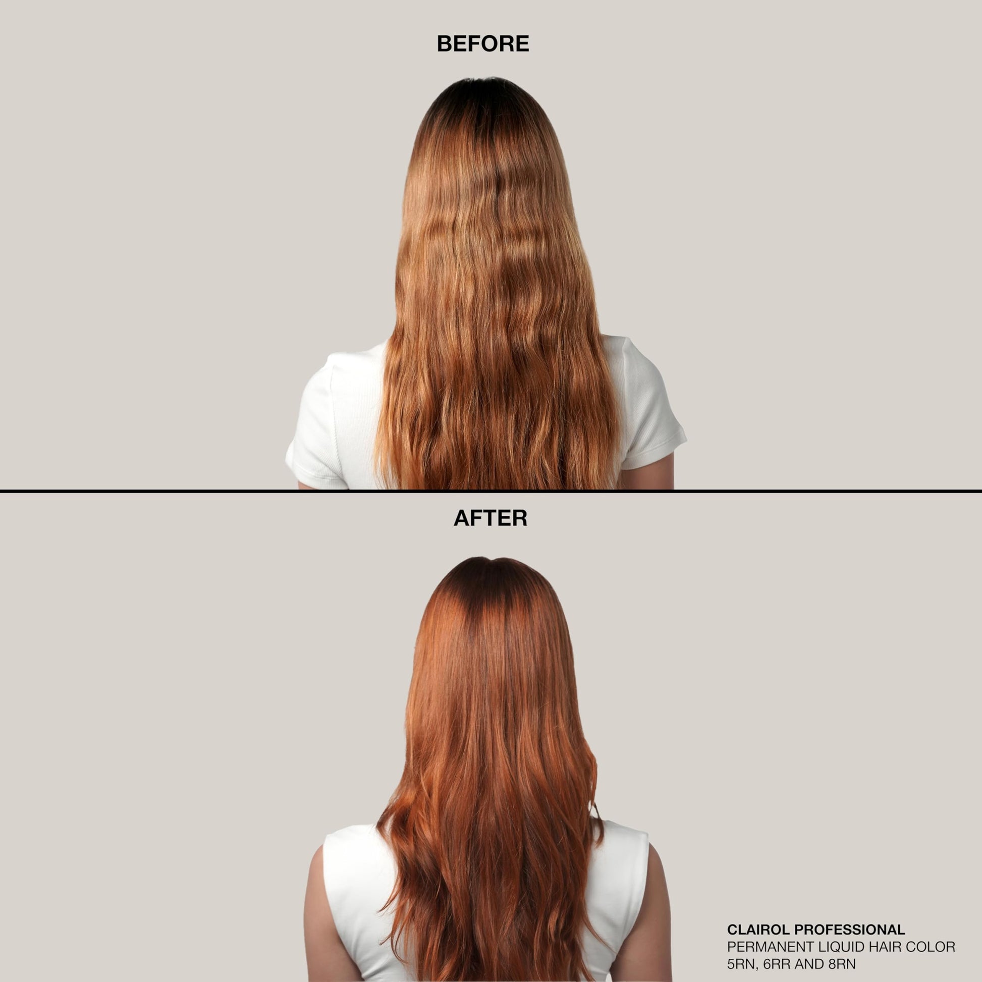 Light Gray Clairol Professional Permanent Liquicolor, 1A Cool Black, 2 Fl Oz - Packaging May Vary