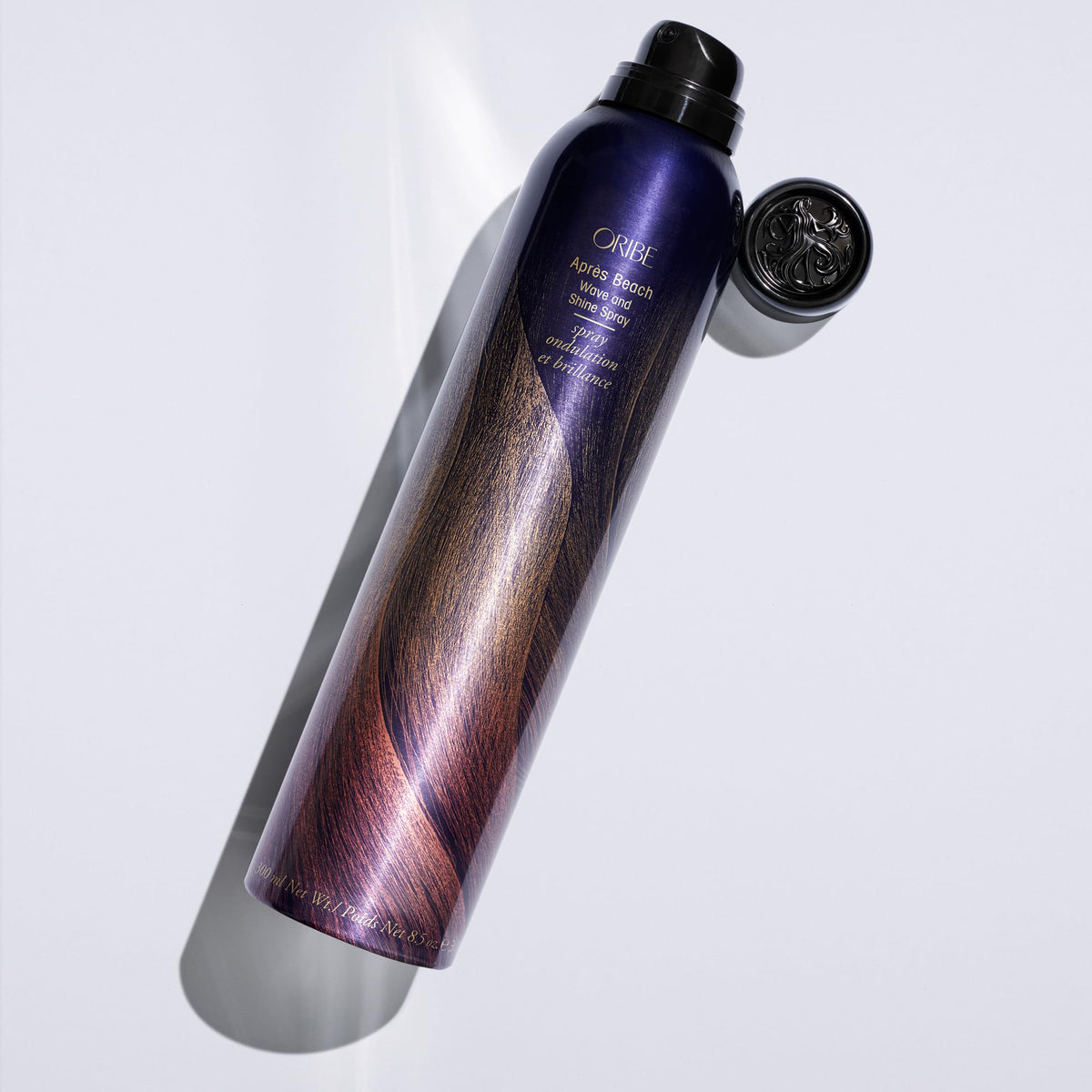 Lavender Oribe Après Beach Wave & Shine Spray - Adds Texture & Shine