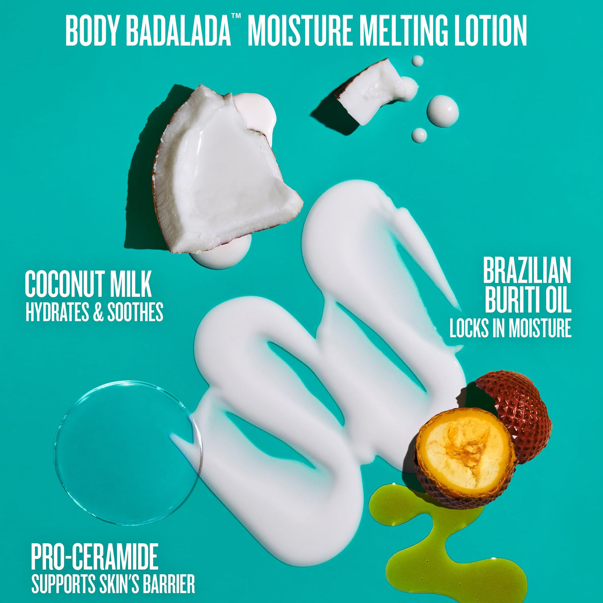 Light Sea Green Sol de Janeiro Sol-ful Hydration Gift Set