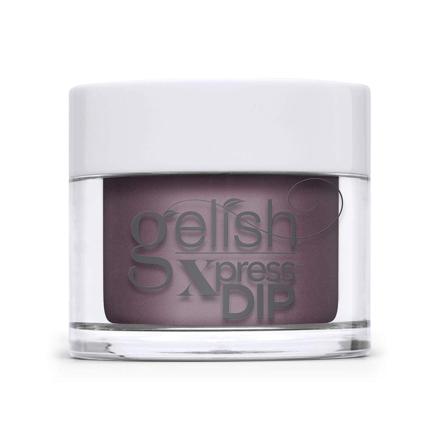 Lavender Gelish Xpress Dip "Shake Up The Magic" 2020 Winter Collection Bundle - 6 colors, nail file included!