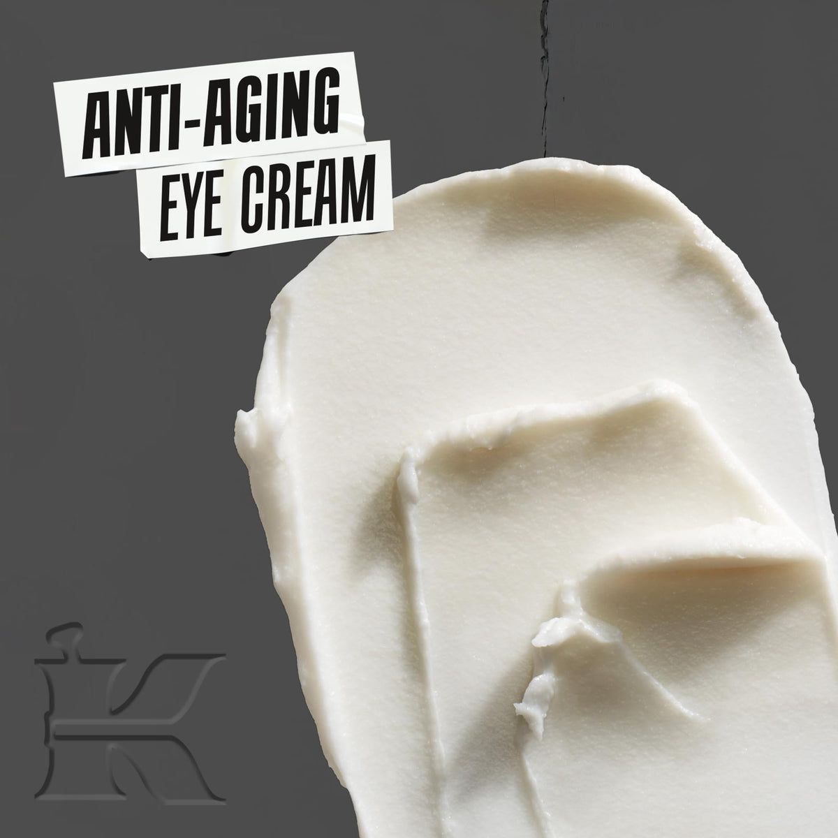 Dark Slate Gray Kiehl's - Age Defender Eye Repair - Reduces Dark Circles - 0.5 fl oz