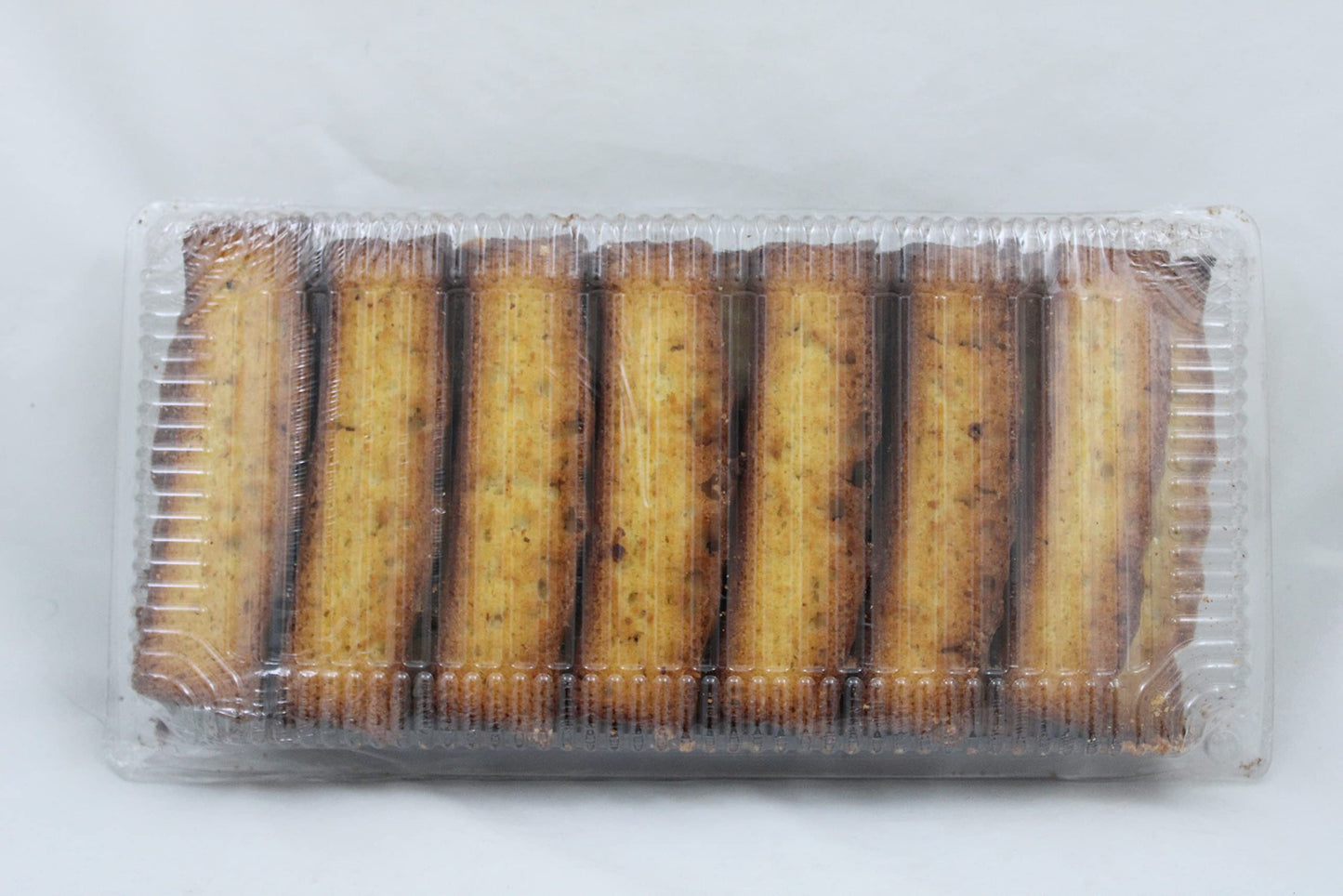 Gray Great Bazaar Twi Eggless Cake Rusk, 750 Gram