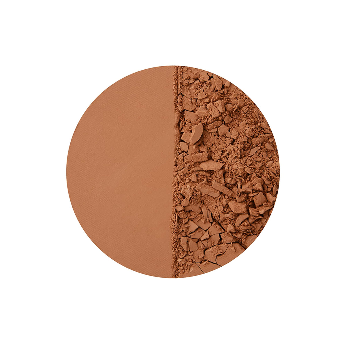 Rosy Brown Charlotte Tilbury Airbrush Matte Bronzer - Smoothing & Blurring Powder