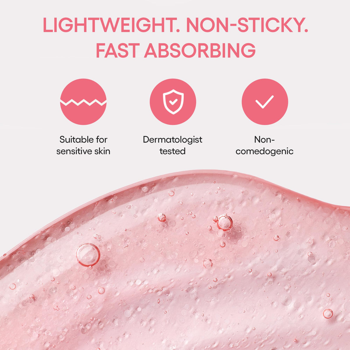 Misty Rose LANEIGE Bouncy & Firm Slow Anti-Aging Collagen Complex Serum