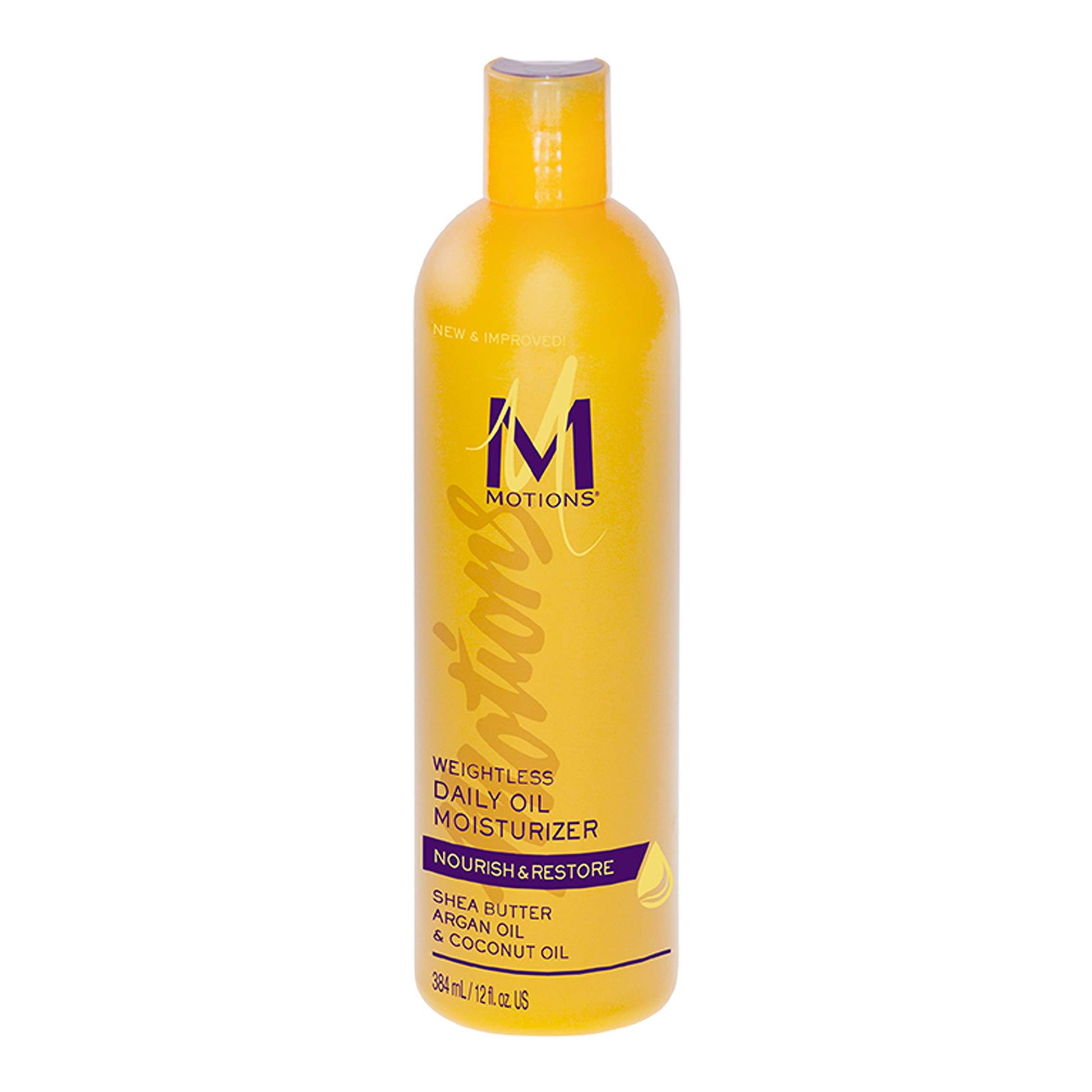 Goldenrod Motions Weightless Daily Oil Moisturizer Parent