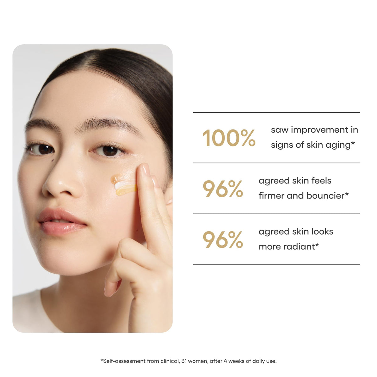 White Smoke LANEIGE Perfect Renew 3X Signature Serum Mini: Retinol