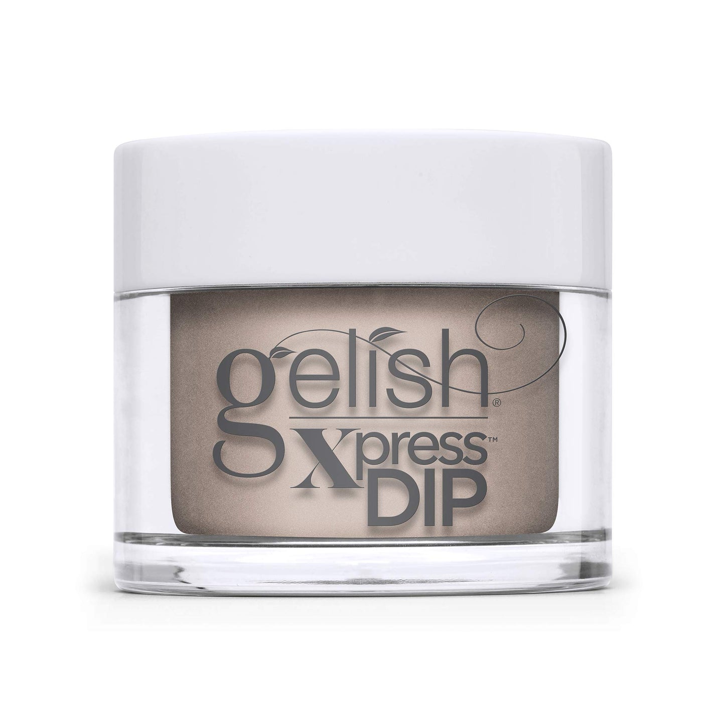 Lavender Gelish Xpress Dip "Shake Up The Magic" 2020 Winter Collection Bundle - 6 colors, nail file included!