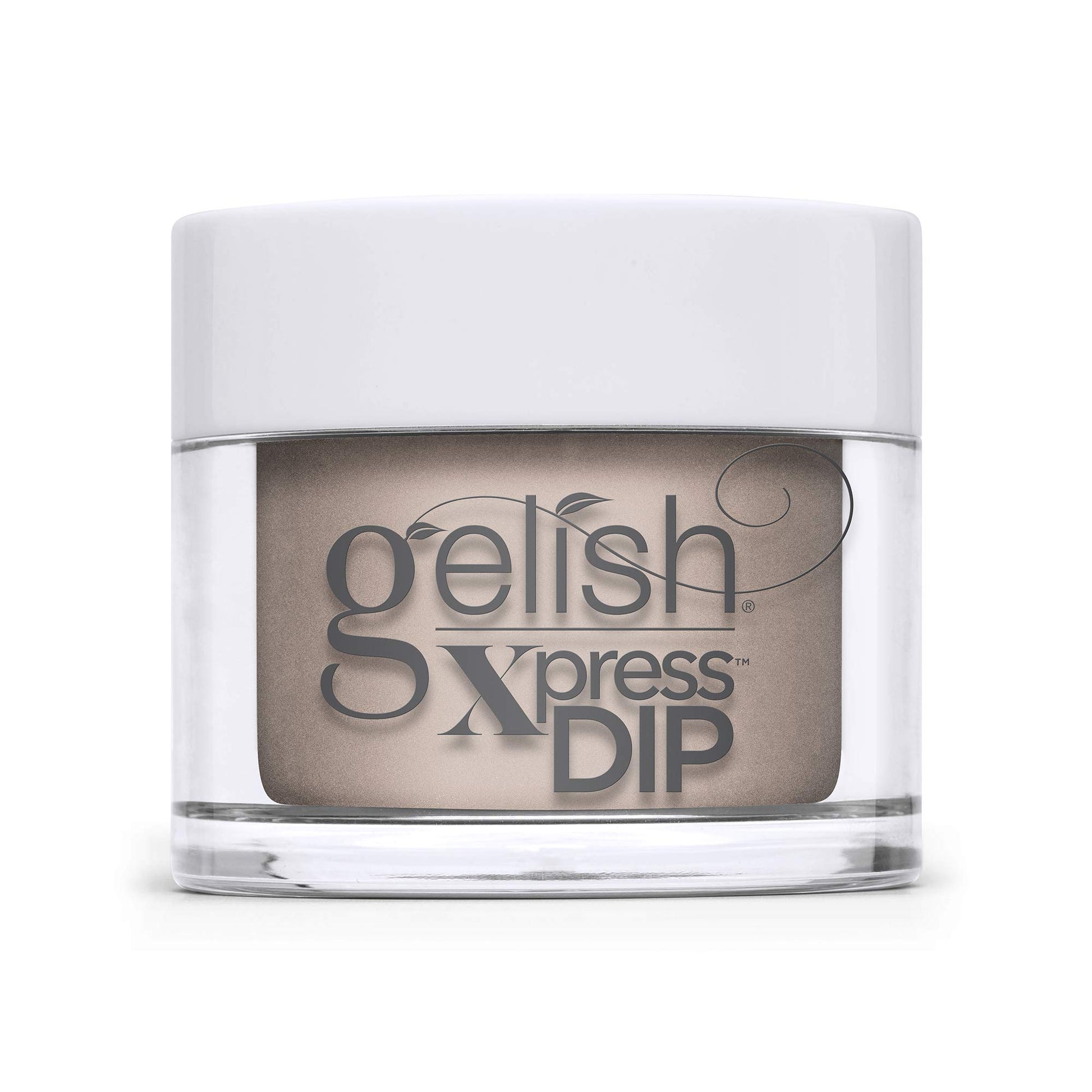 Lavender Gelish Xpress Dip "Shake Up The Magic" Collection Bundle One - 3 colors, nail file included!