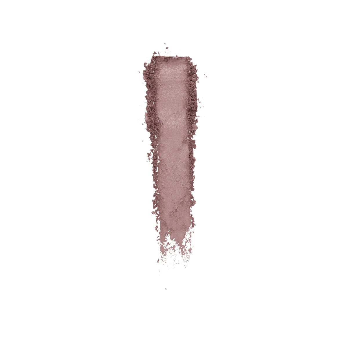 White Smoke Laura Mercier Luster Single Eye Shadow, African Violet, 0.09 oz