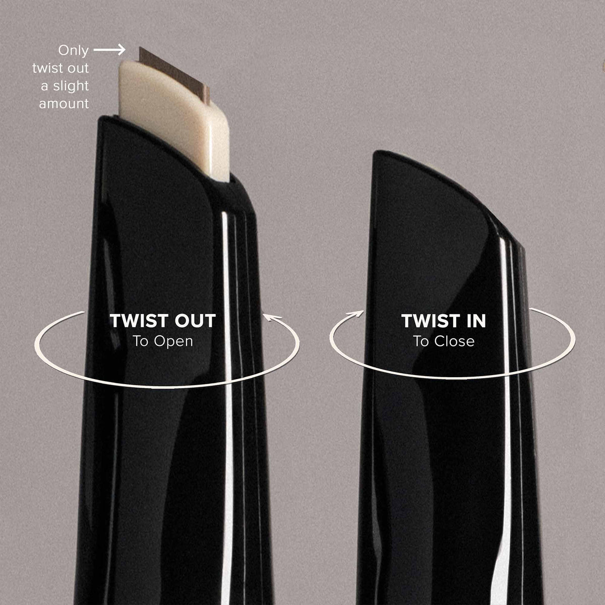 Rosy Brown Anastasia Beverly Hills - ArchiBrow Micro-Precision Blade Eyebrow Pencil