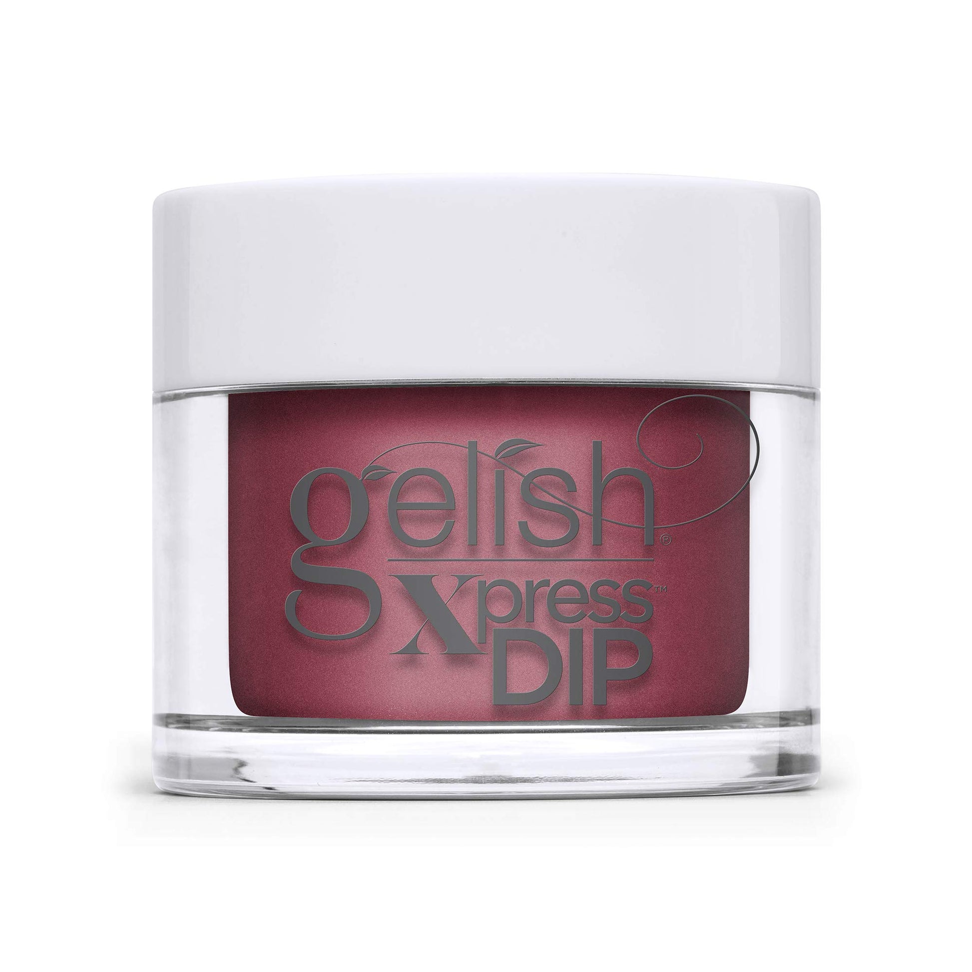 Lavender Gelish Xpress Dip "Shake Up The Magic" 2020 Winter Collection Bundle - 6 colors, nail file included!