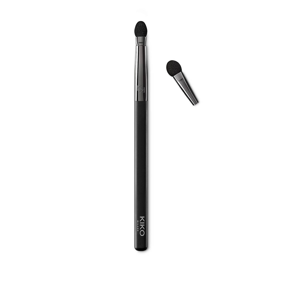 White Smoke KIKO Milano Eyes 50 Sponge Tip Eyeliner Applicator