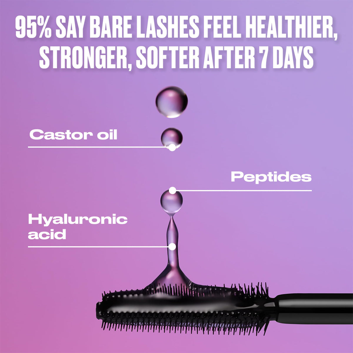 Plum Urban Decay Tube Job Lash Augmenting Tubing Mascara
