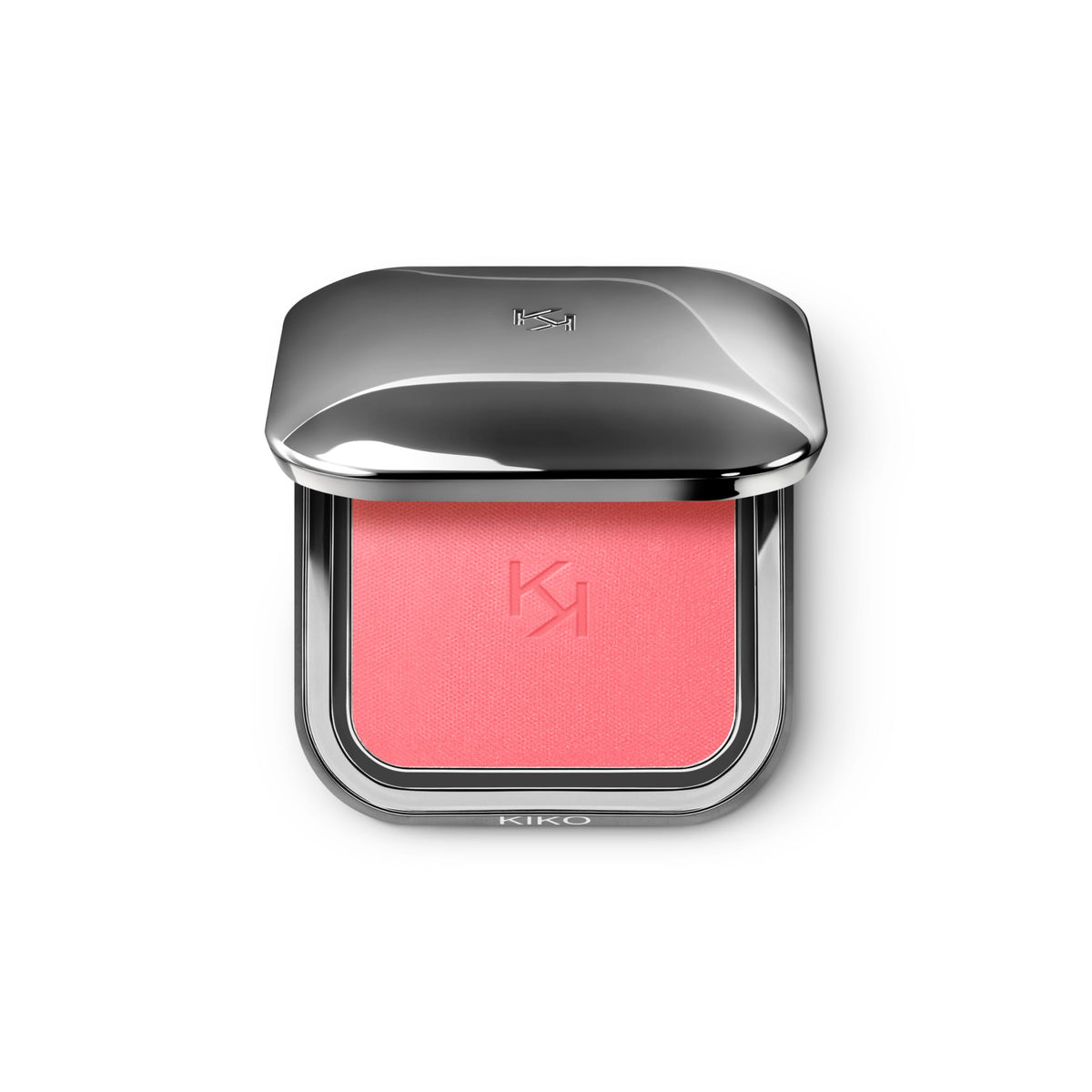 Light Coral KIKO Milano Unlimited Blush, Long-Lasting Powder