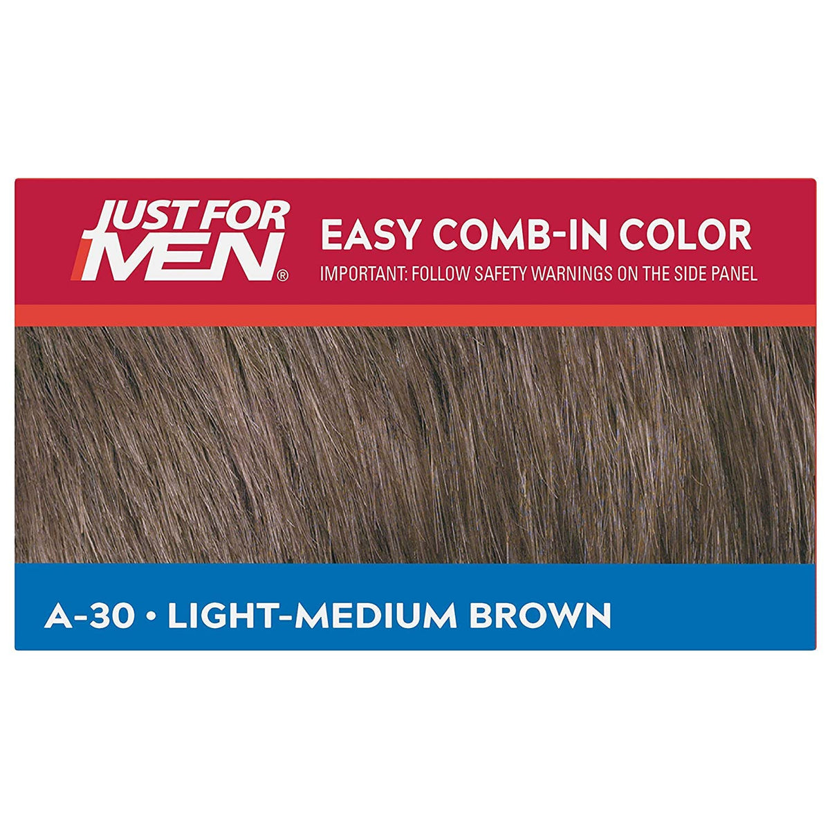Dark Olive Green Just For Men Light Med Br Size 1ct Just For Men Light Medium Brown 1ct