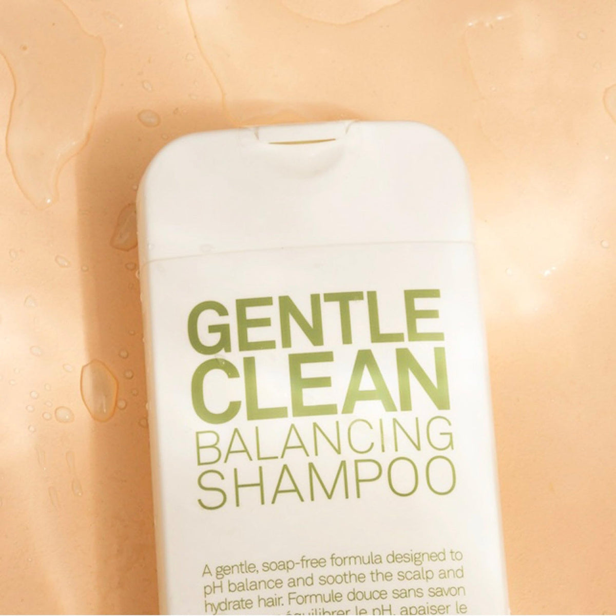 Navajo White ELEVEN AUSTRALIA Gentle Clean Balancing Shampoo