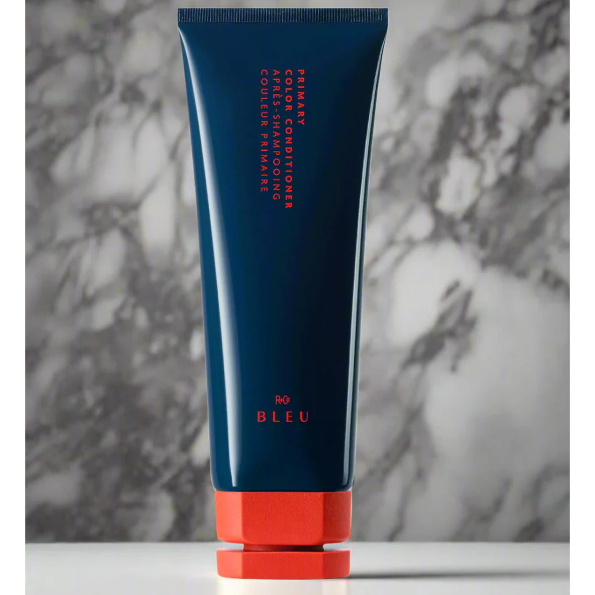 Dim Gray R+Co BLEU PRIMARY COLOR Conditioner, 6.8 Oz