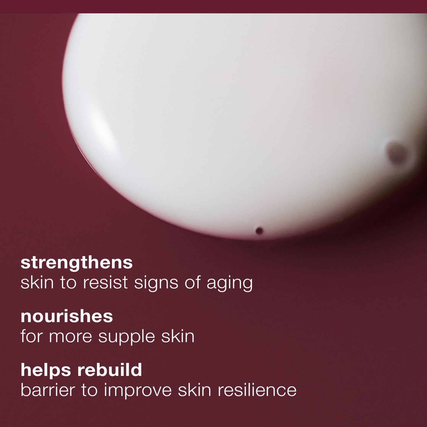 Light Gray Dermalogica Dynamic Skin Strengthening Serum, Anti Aging Face Serum - Strengthens and Hydrates Skin Barrier, 1 fl oz