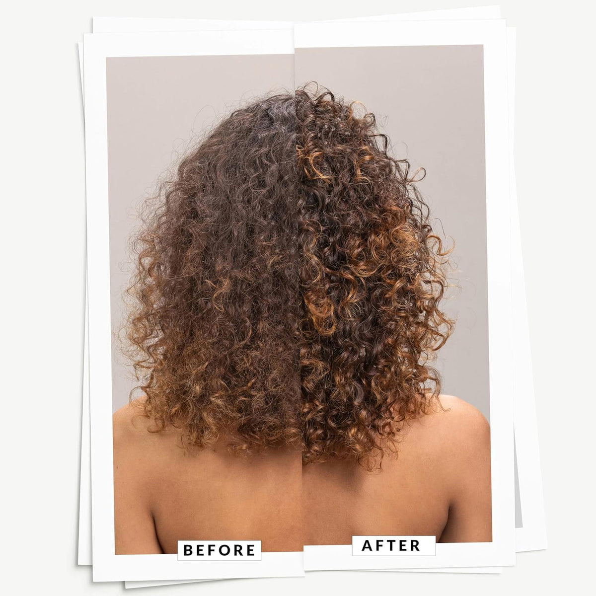 White Smoke Davines This Is A Curl Building Serum, Travel Size
