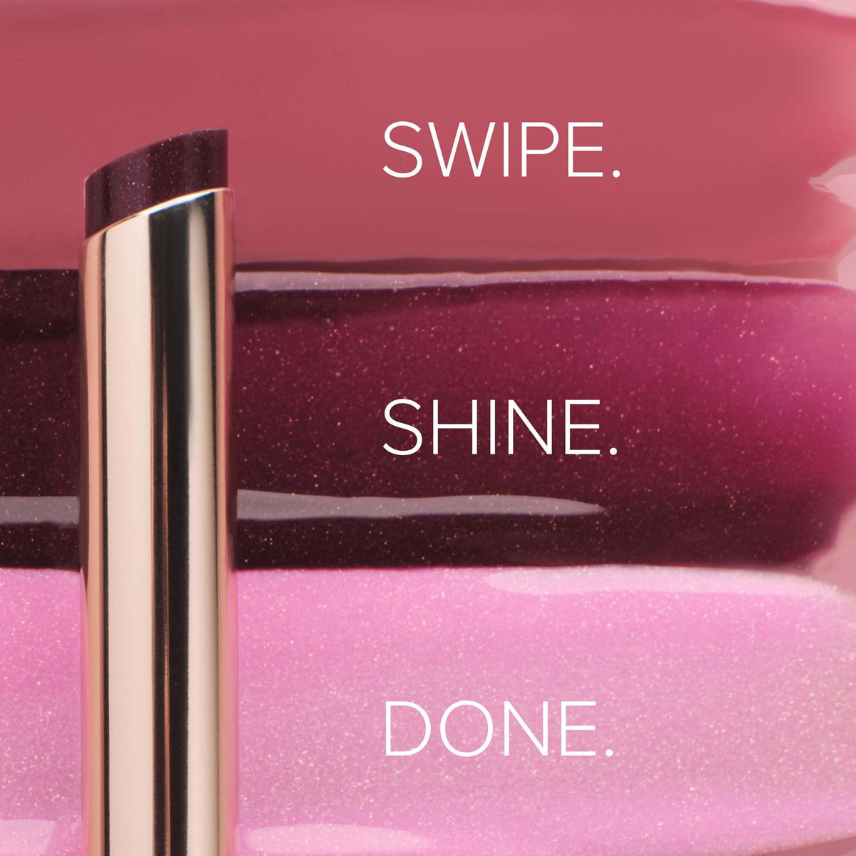 Maroon Anastasia Beverly Hills - Kiss Theory Hydrating Glossy Shine Lip Balm