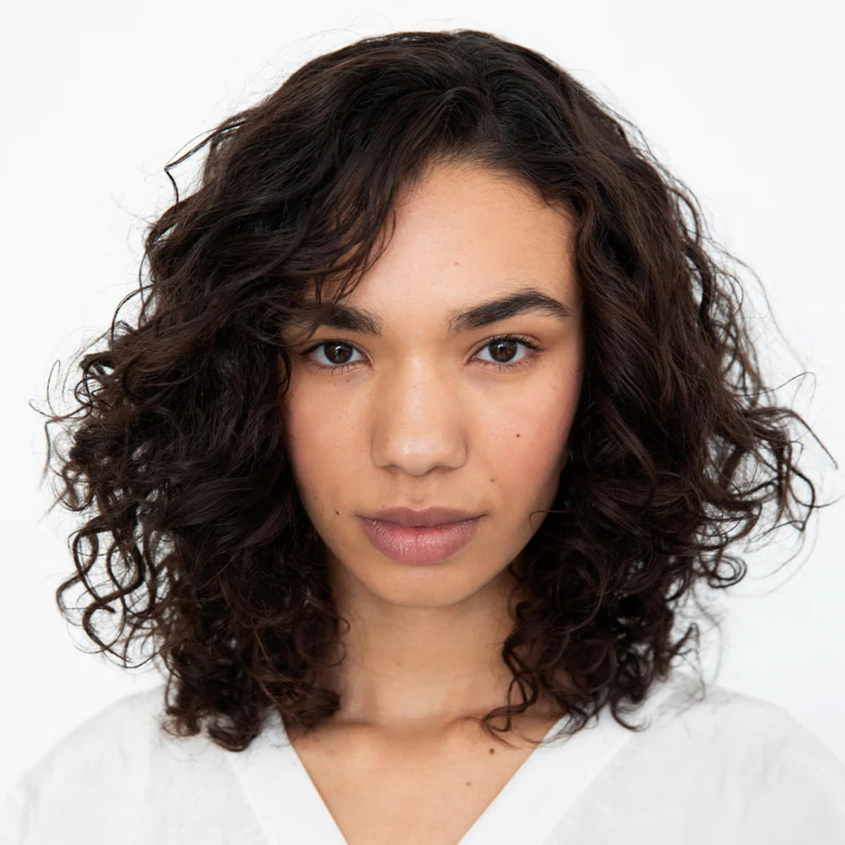 White Smoke R+Co CASSETTE Curl Conditioner + Superseed Oil Complex, 8.5 Oz