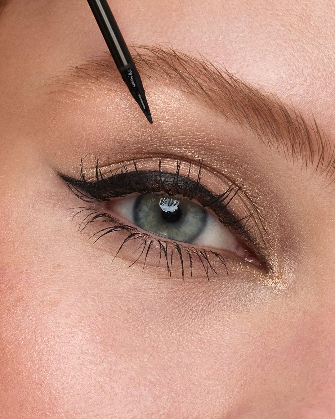 Light Pink KIKO Milano Kind by KIKO High Definition Eyeliner 01