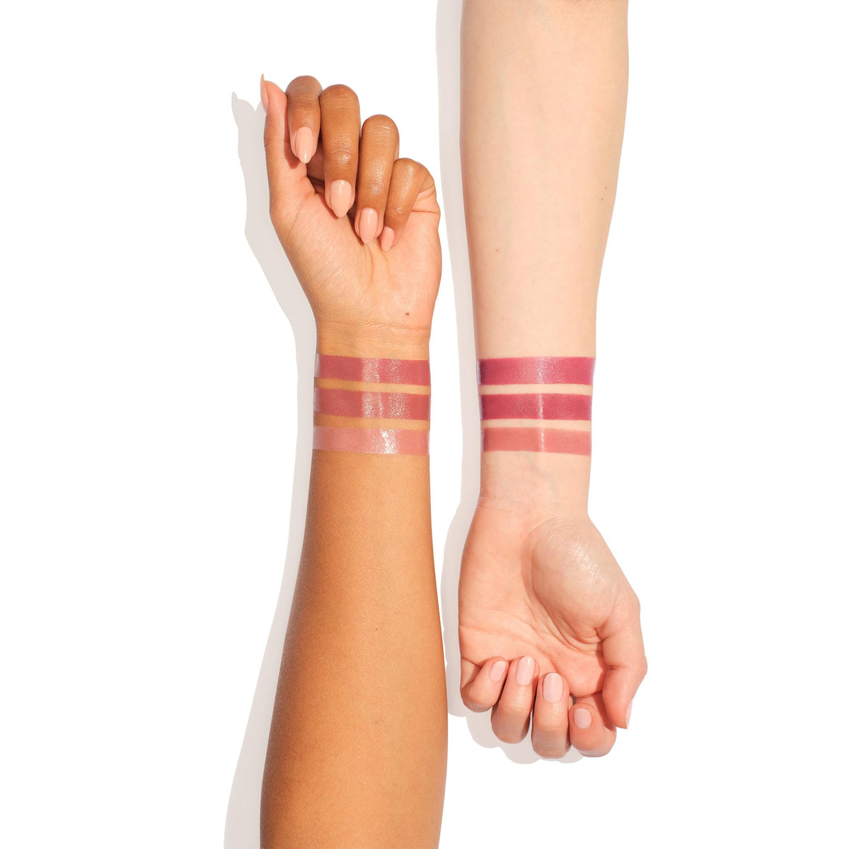 White Smoke Charlotte Tilbury K.I.S.S.I.N.G Lipstick