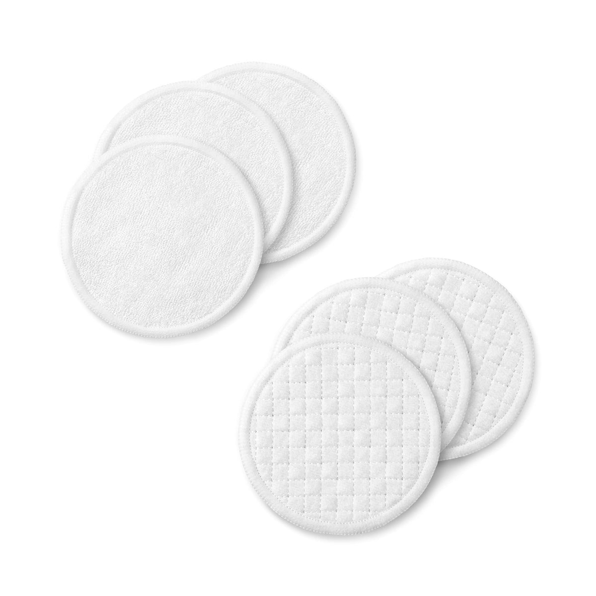 White Smoke KIKO Milano Make Up Remover Cleansing Pads