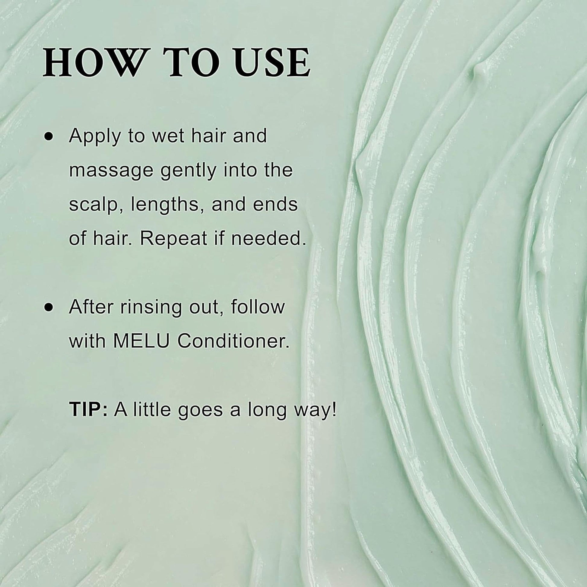 Gray Davines MELU Shampoo, Elasticizing Anti-Breakage Gentle Cleansing Action for Long or Damaged Hair - Gives Lustrous, Reinforced, Shiny, and Soft Strands with Villalba Lentil Seeds, 8.45 Fl Oz