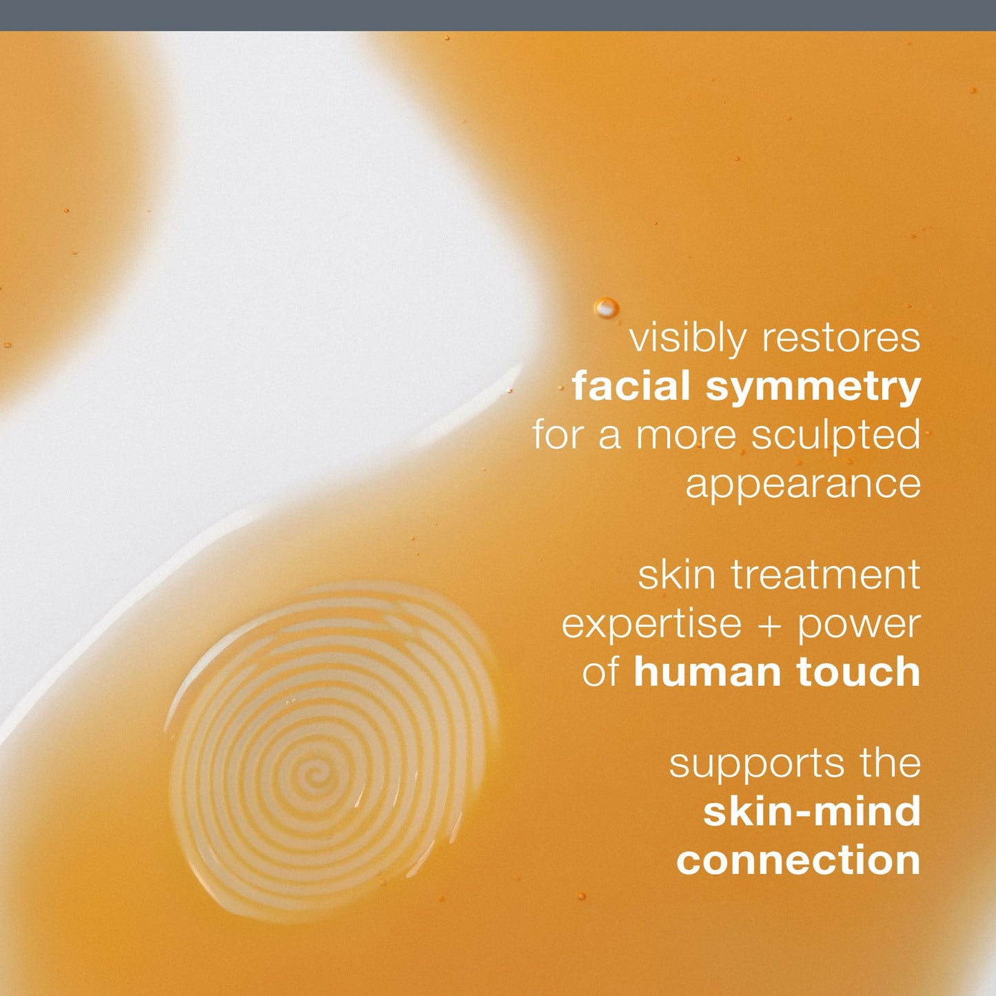 Lavender Dermalogica NeuroTouch Symmetry Serum, Facial Sculpting - Nourishing and Restoring Face Symmetry,1 fl oz