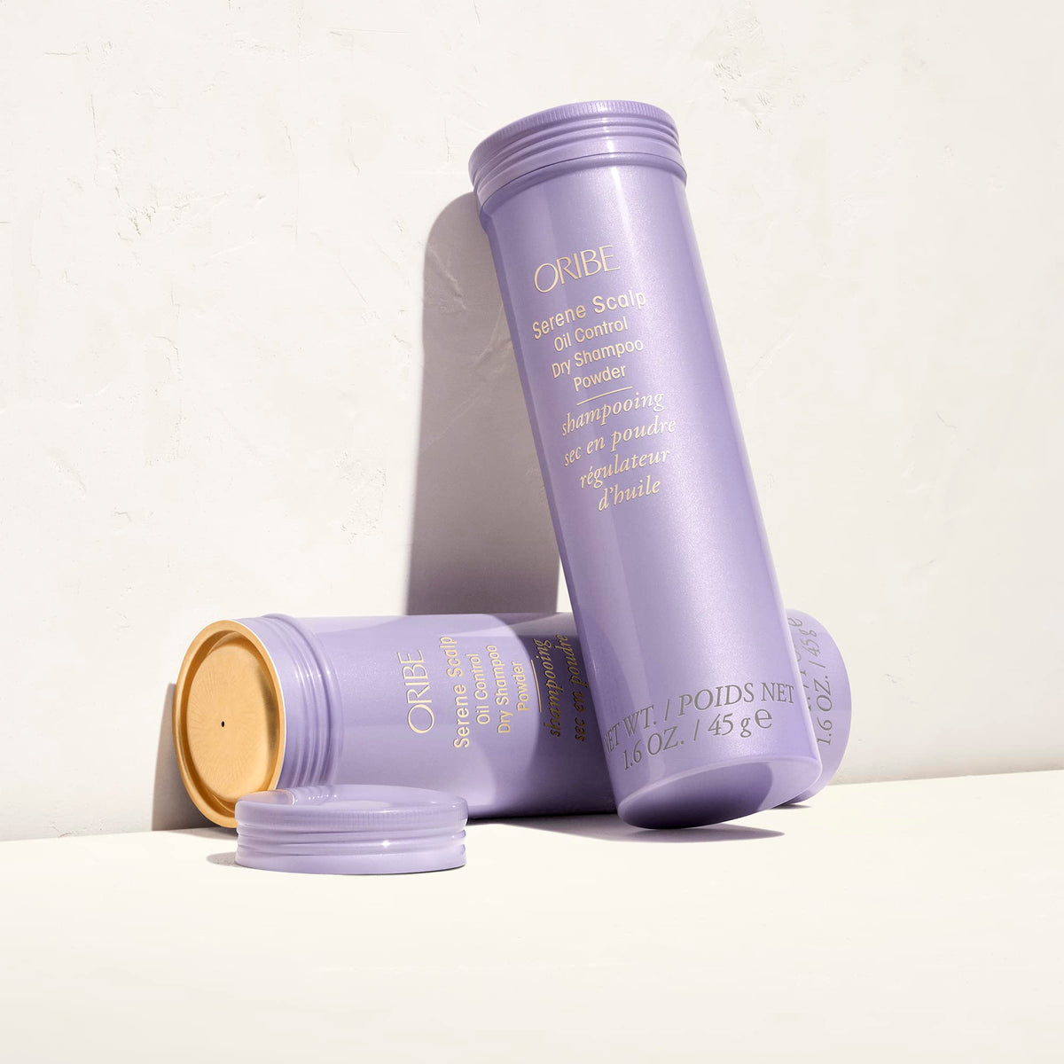 Seashell ORIBE Women's Serene Scalp Dry Shampoo Powder