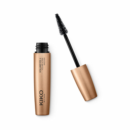 White Smoke KIKO Milano Volumeyes+ Mascara