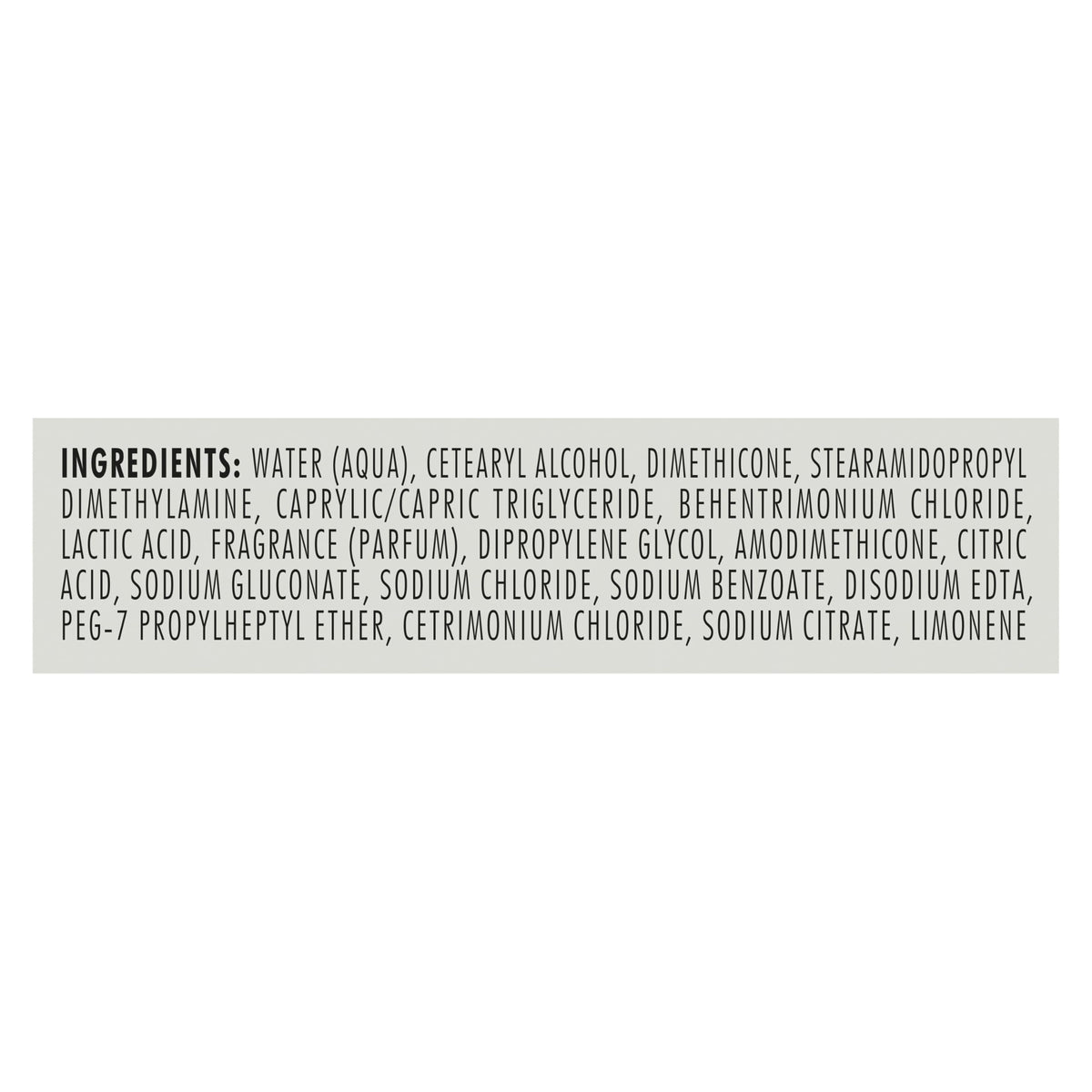 Light Gray Nexxus Humectress Conditioner for Ultimate Moisture for Dry Hair Powered by Polysoft Hydrator Technology with Tri-lipids 3 oz