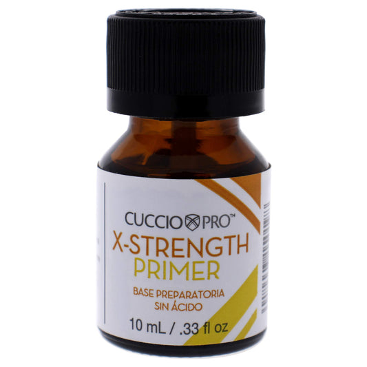 Black Cuccio Pro X-strength Primer 0.33 Oz (I0099247)