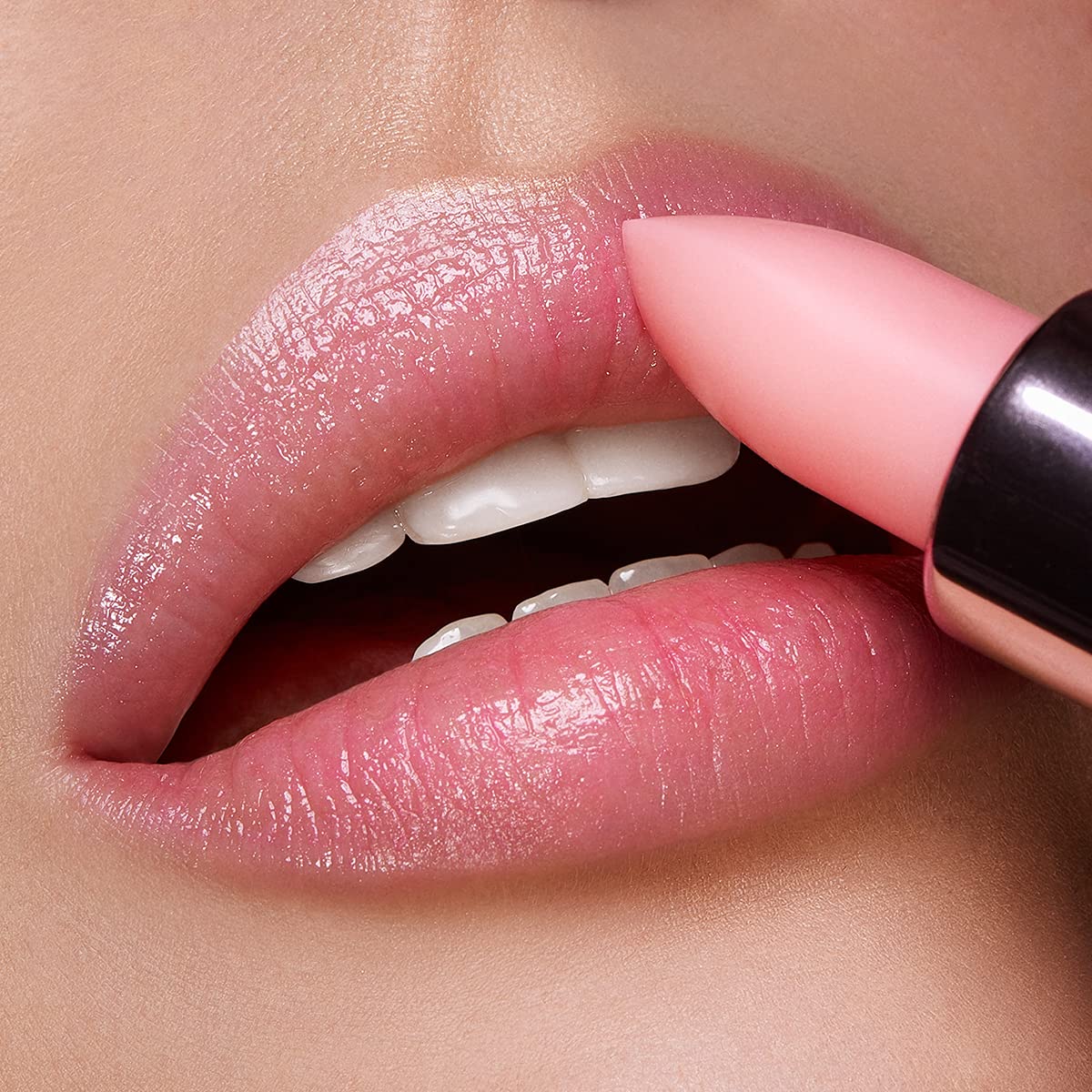 Tan Kiko Milano Ph Glow Lipstick