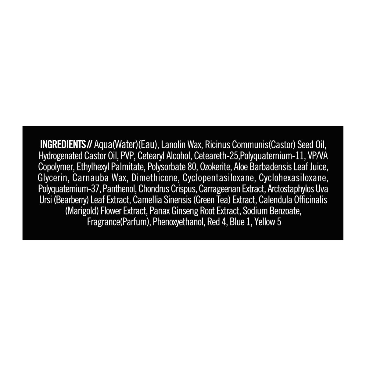 Black Billy Jealousy Slush Fund Styling Mud, 3 oz