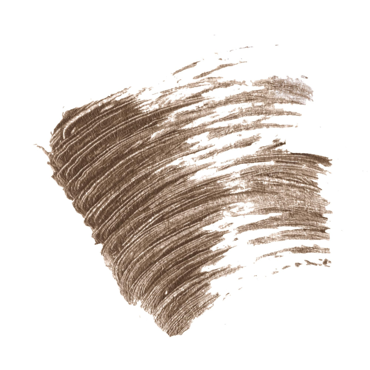 White Smoke Charlotte Tilbury Legendary Brows Tinted Eyebrow Gel - Adds Fullness